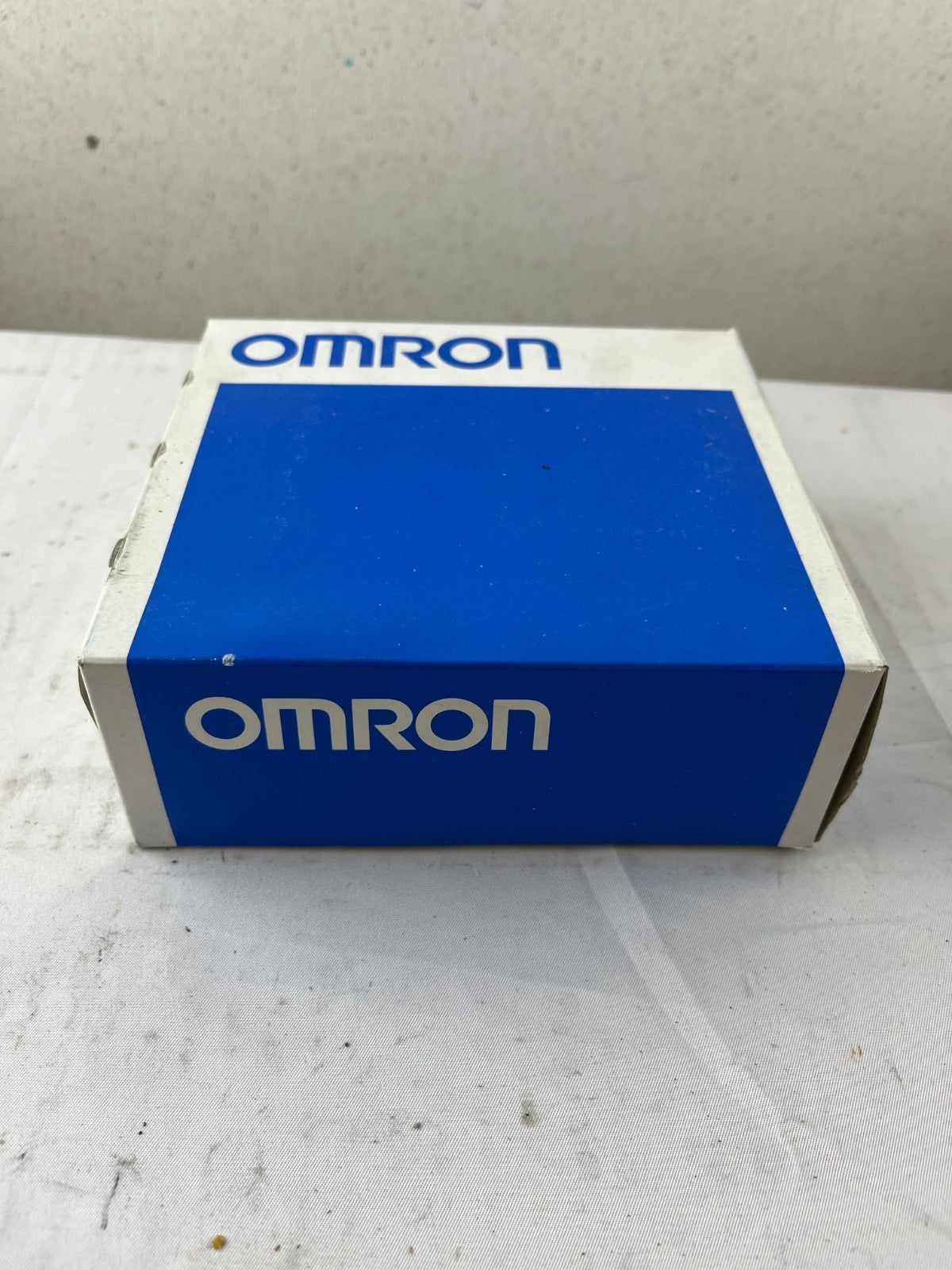Omron Sysmac C4K-OR2 Output Module 24VDC/250VAC 2A Relay New Open Box