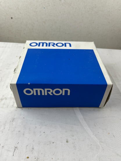 Omron Sysmac C4K-OR2 Output Module 24VDC/250VAC 2A Relay New Open Box