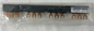 Telemecanique GV2C154 Busbar Comb Connector 3P 63A 690V New Unit Spare