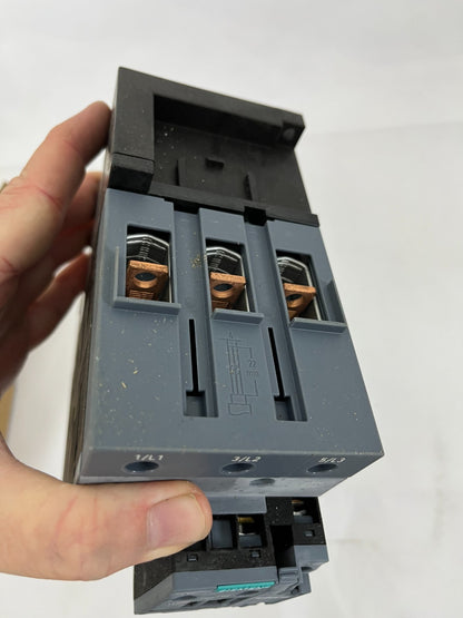 Siemens 3RT2046-1AP00 SIRIUS Power Contactor 3-Pole 95A 45kW 230V AC New in Box