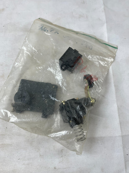 Guardmaster Senator CX B2 Safety Limit Switch 230V 3A IP66 New Old Stock in Bag