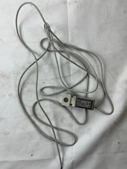 SMC IS10M-20-L-A Digital Pressure Switch Sensor 100VAC/DC Used Spare Unit