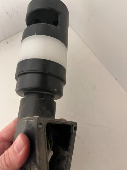 Banner B-TL70-T Stack Tower Light with Audible Alarm - Used, Tested, Working