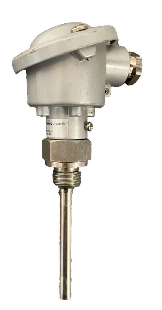 Siemens Emco Controls 7MC1006-1DA14 Industrial Temperature Sensor RTD