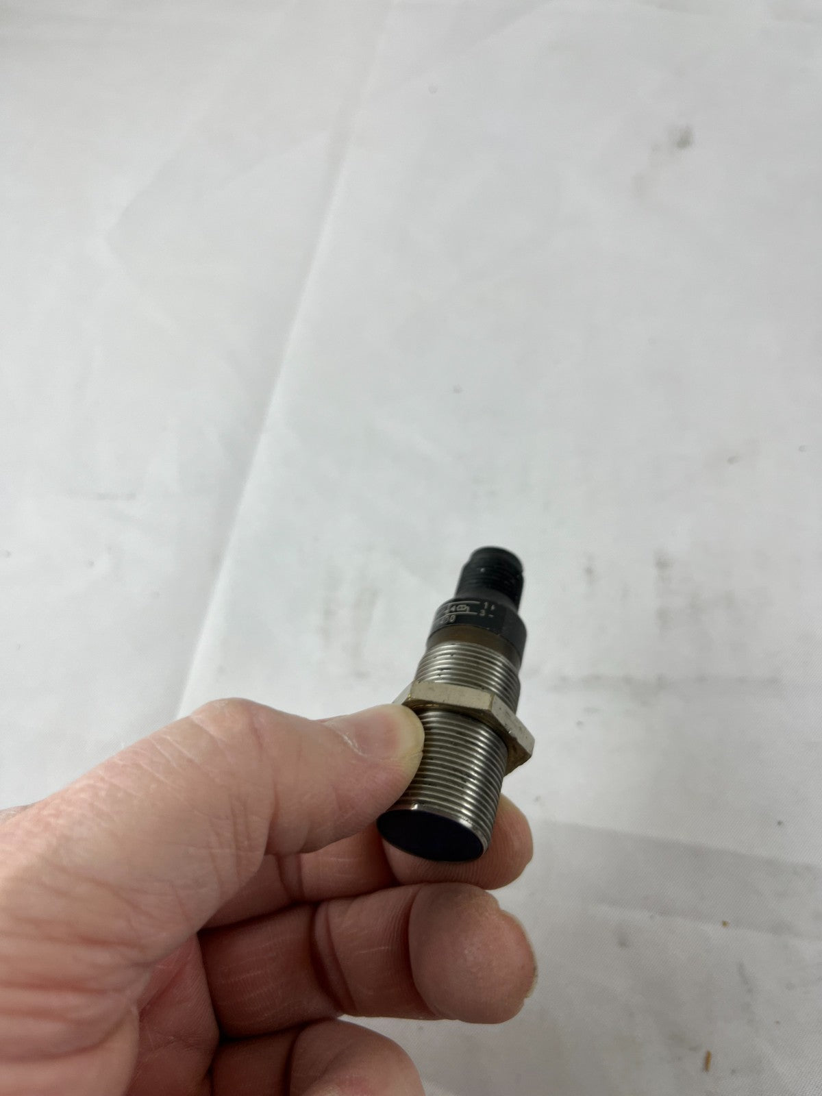 Electromatic / Carlo Gavazzi EI1805PPOS‑1 Inductive Proximity Sensor M18 5 mm