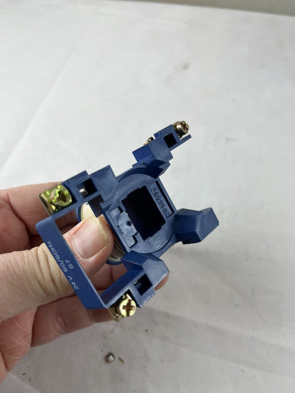 Telemecanique LX1 D4 Contactor Coil Protection Climatique Klimafest for LC1‑D