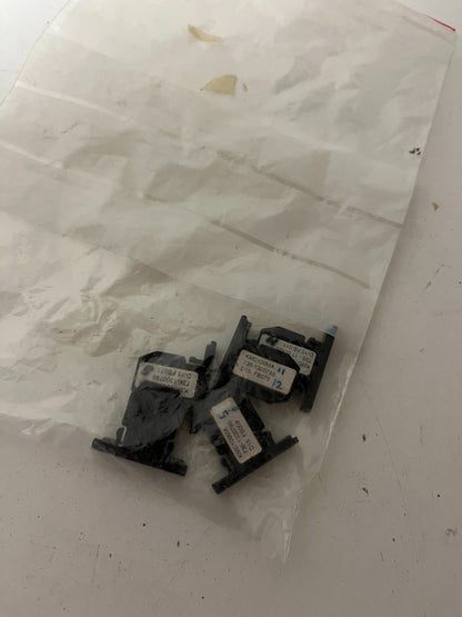 KMD100MA 736-1300780 Industrial Automation Module Lot of 5 Used Working Spares