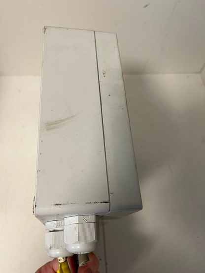 Pro-Air Safe Cool Industrial Climate Control Unit - Logic Temp & RH Controller