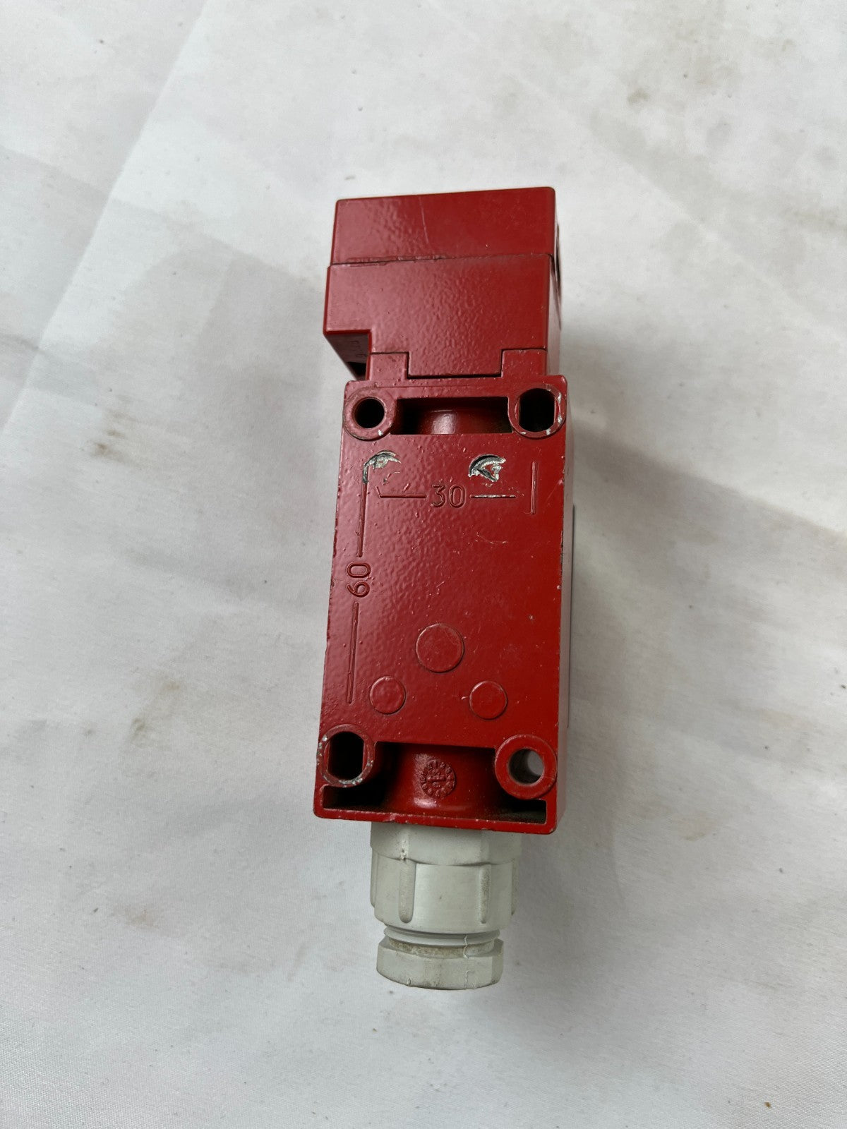 Telemecanique XCK-J Safety Limit Switch IEC 947-5-1 IP67 Industrial Spare Unit
