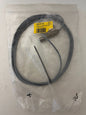 Inductive Proximity Sensor M8 2m Cable New Unused Metal Detection Automation