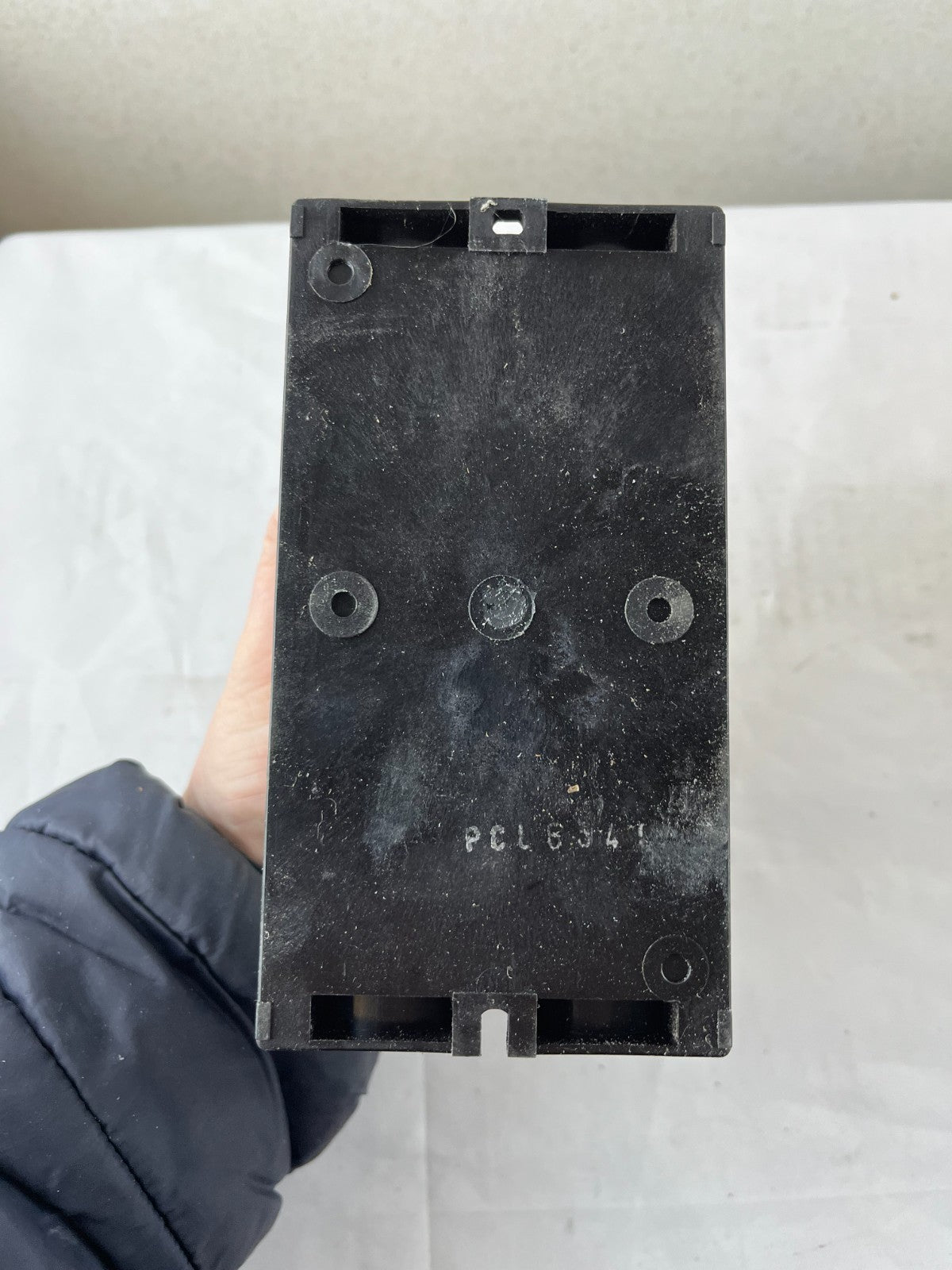 GE SFS05M NEW Motor Starter Enclosure IP65 SFK Circuit Breaker Housing 212559