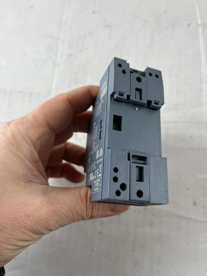 Siemens 6EP3332-6SB00-0AY0 LOGO! Power Supply 12V DC 1.9A Used Spare Part