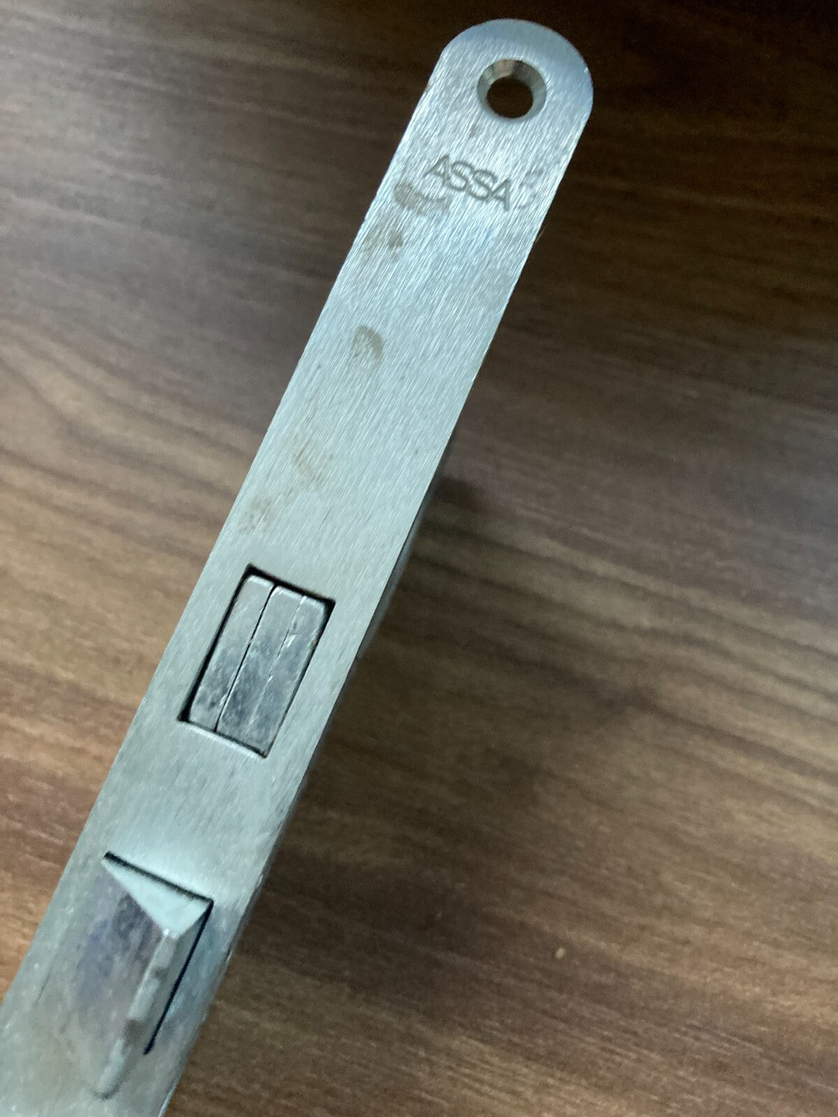 Assa Abloy Modular Lock Case Modullås TG 1039/99 SITAC 1422 L: 22.5cm EL15-30