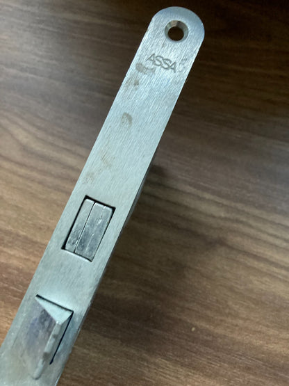 Assa Abloy Modular Lock Case Modullås TG 1039/99 SITAC 1422 L: 22.5cm EL15-30