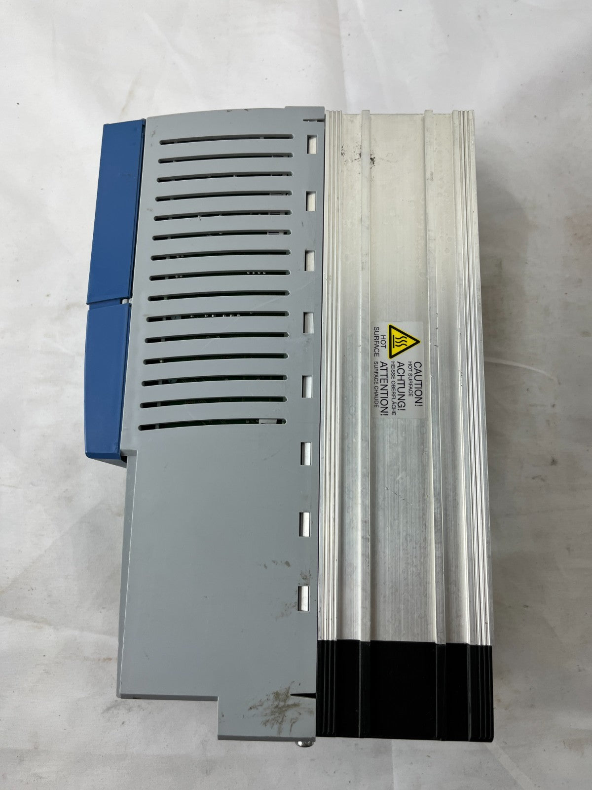 NORD SK 530E-551-340-A NORDAC Frequency Inverter VFD Drive Used Working Spare