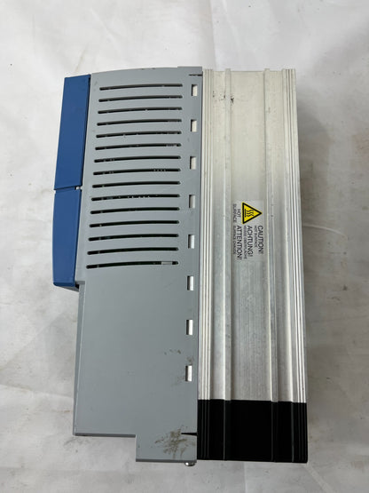 NORD SK 530E-551-340-A NORDAC Frequency Inverter VFD Drive Used Working Spare