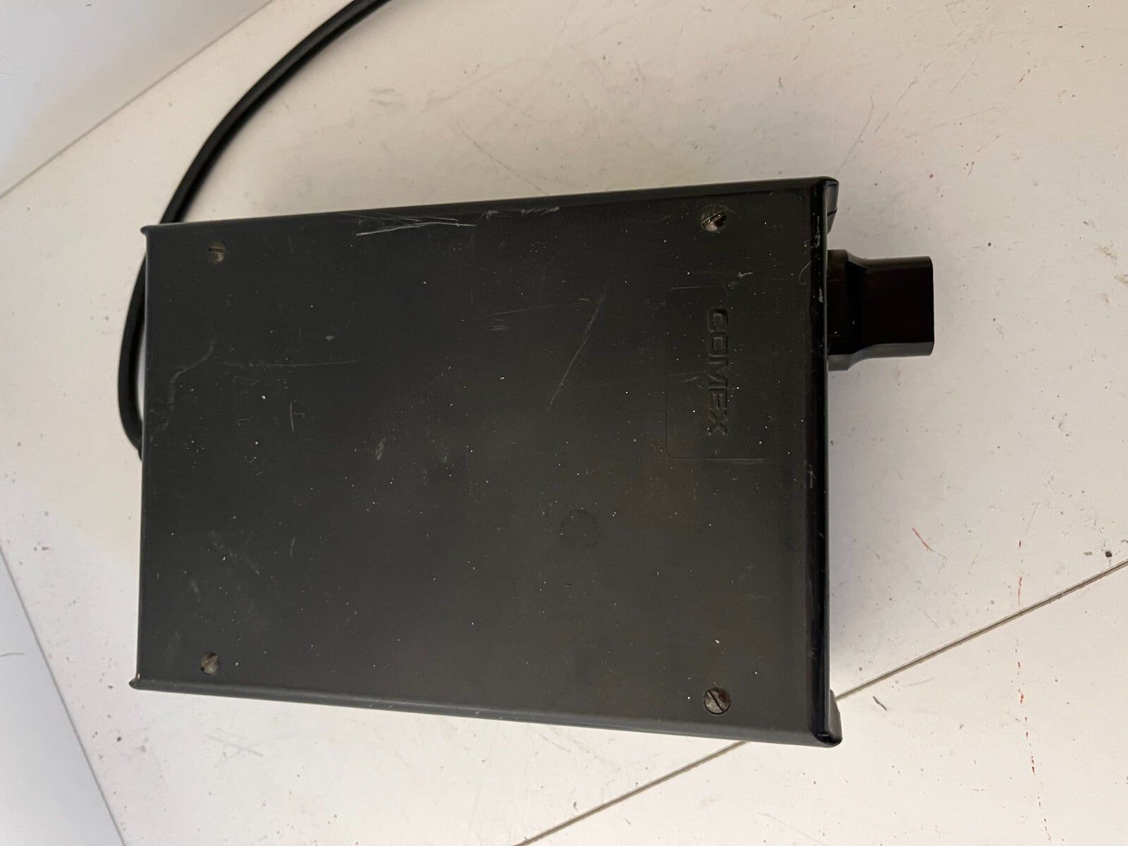 Com-Mod 3011 Data Communication Modem - Working Condition