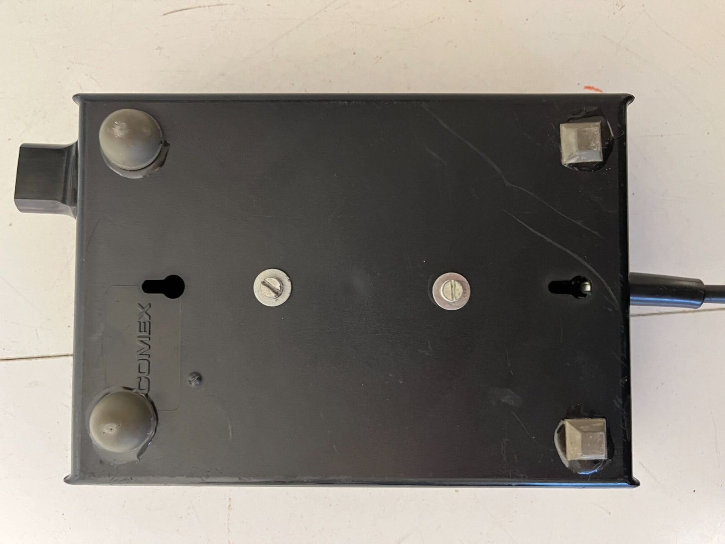 Com-Mod 3011 Data Communication Modem - Working Condition