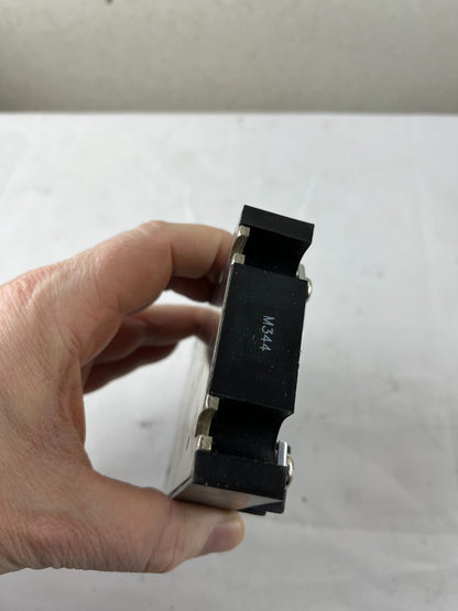 Crydom A53TP50D 3-Phase Solid State Relay 48–530VAC 50A 90–280VAC Input New