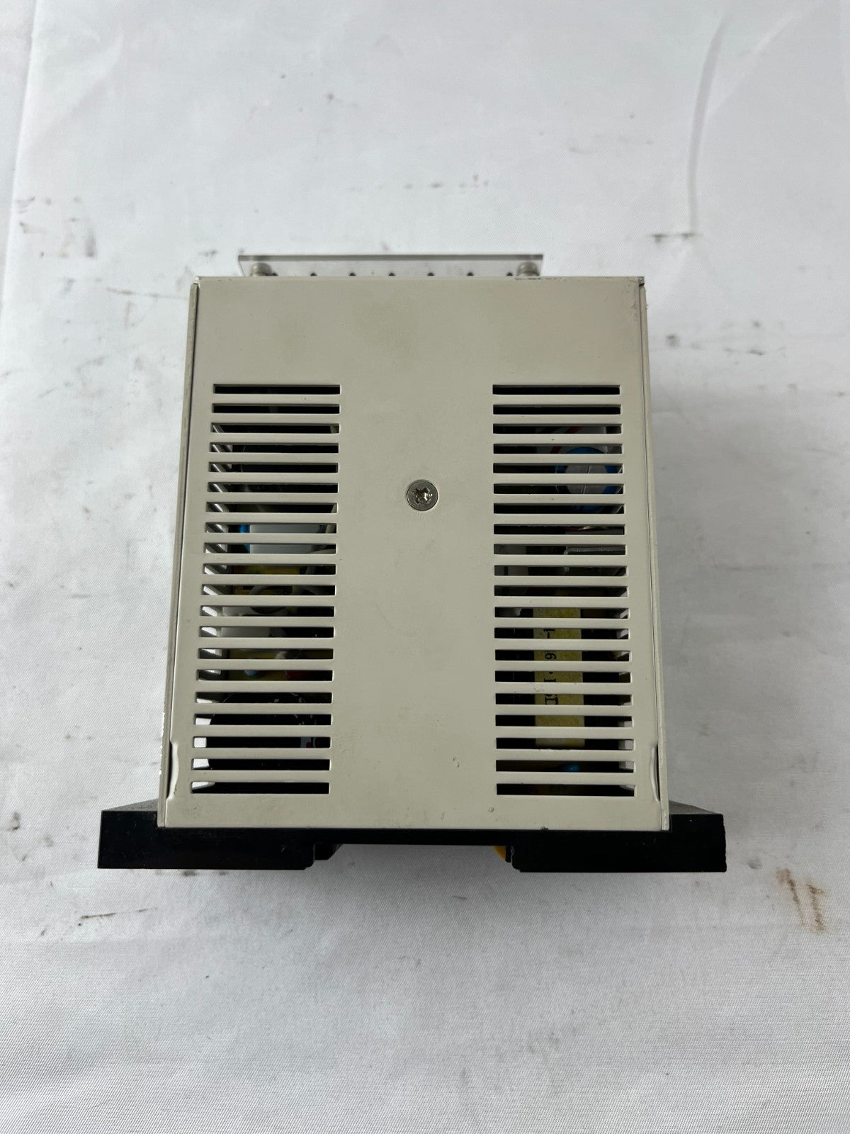 Omron 3G2A3-PS221 Power Supply 24V DC 1.5A 100–240VAC PS221 Used Japan Spare