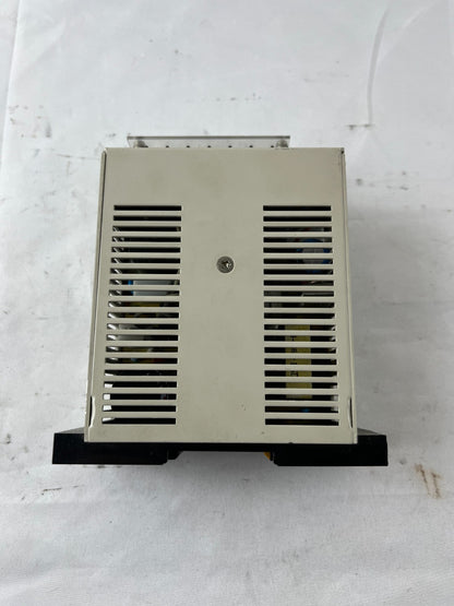 Omron 3G2A3-PS221 Power Supply 24V DC 1.5A 100–240VAC PS221 Used Japan Spare