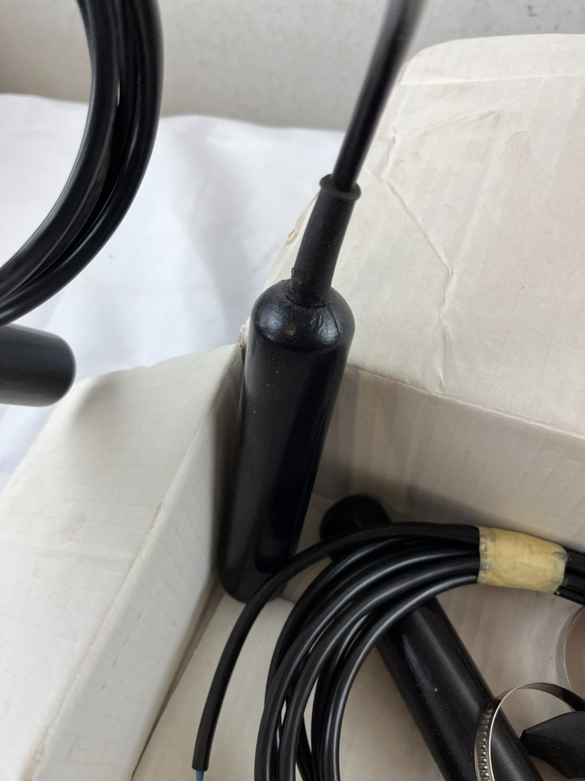 SICK Stegmann DGS60-A4A00500 Incremental Encoder 500 PPR 5V TTL New