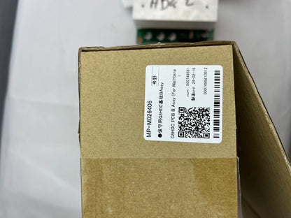 Mimaki G5HDC PCB B Assy E400919-01 | Tested Used | Genuine Printer Spare Part