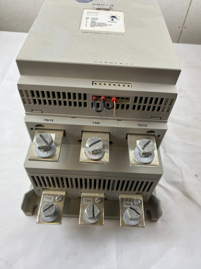 Allen-Bradley 150-C108NBD SMC-3 Soft Starter 3-phase 108A 200–480V 100–240V