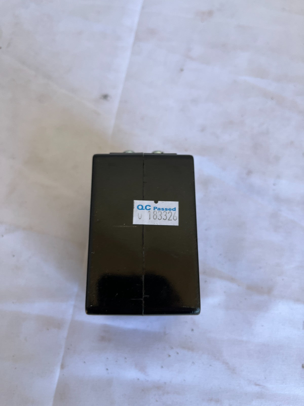 Noratel GK 600/5A Current Transformer Class 0.2S 5VA IEC 61869-2 New Spare Unit