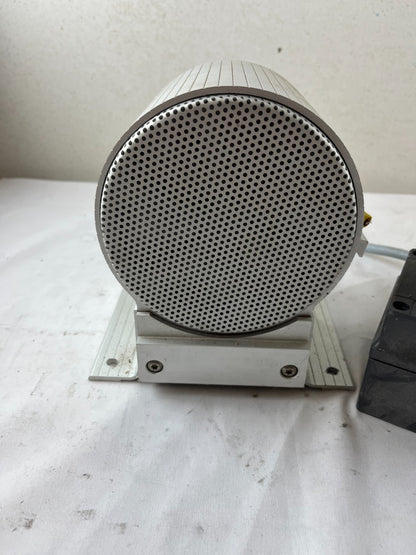 DNH CAREEX-6T CAPEEX-6T Ex Cabinet Loudspeaker 6W 100V Bi-directional Used