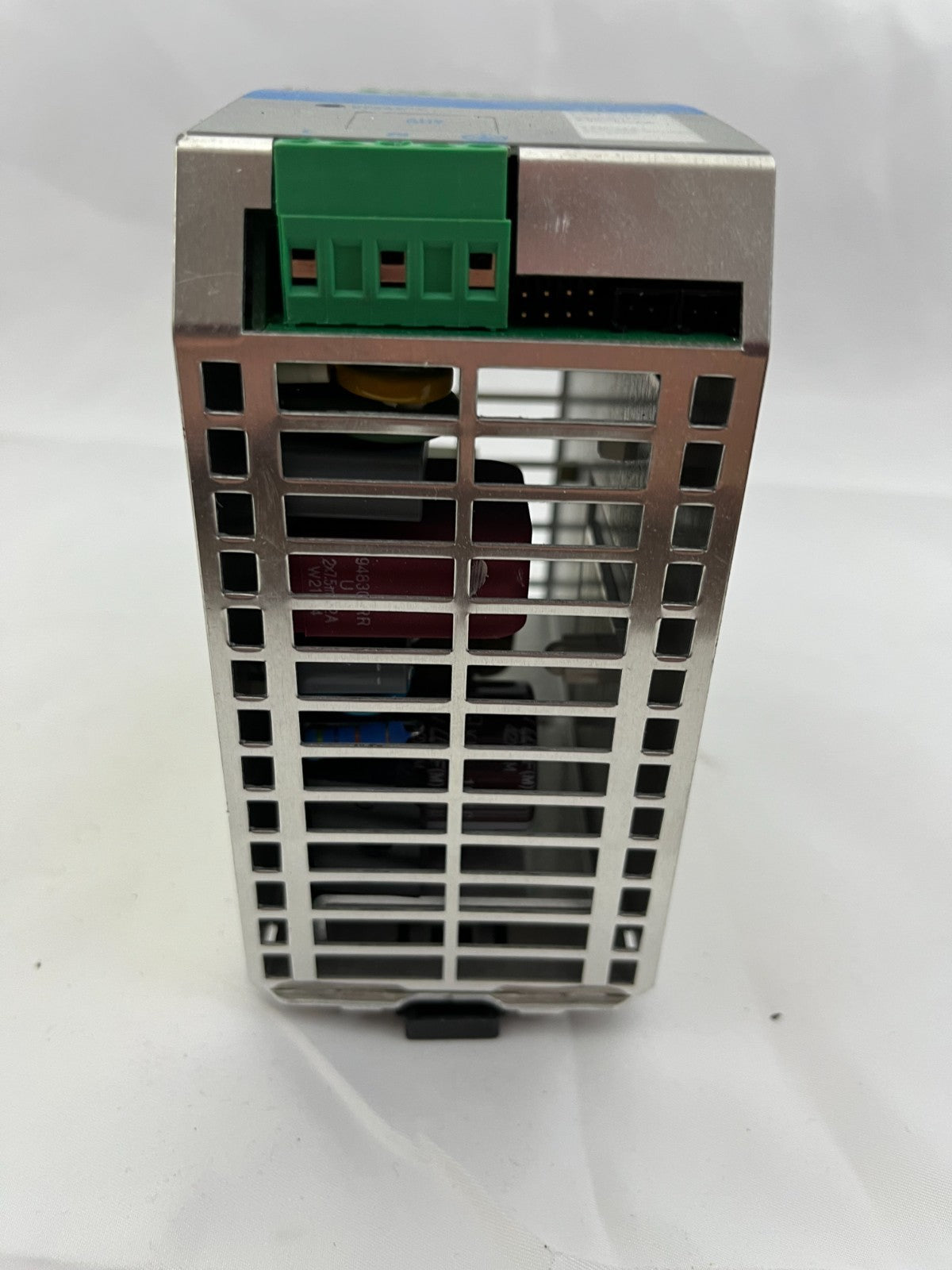 AdelSystem CBI245A DC UPS Power Supply 24V 5A 120W DIN Rail Battery Charger
