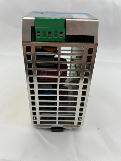 AdelSystem CBI245A DC UPS Power Supply 24V 5A 120W DIN Rail Battery Charger