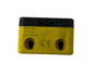 Sick STR1-JAS 1073223 RFID Safety Switch Actuator Standard Design Made Thailand