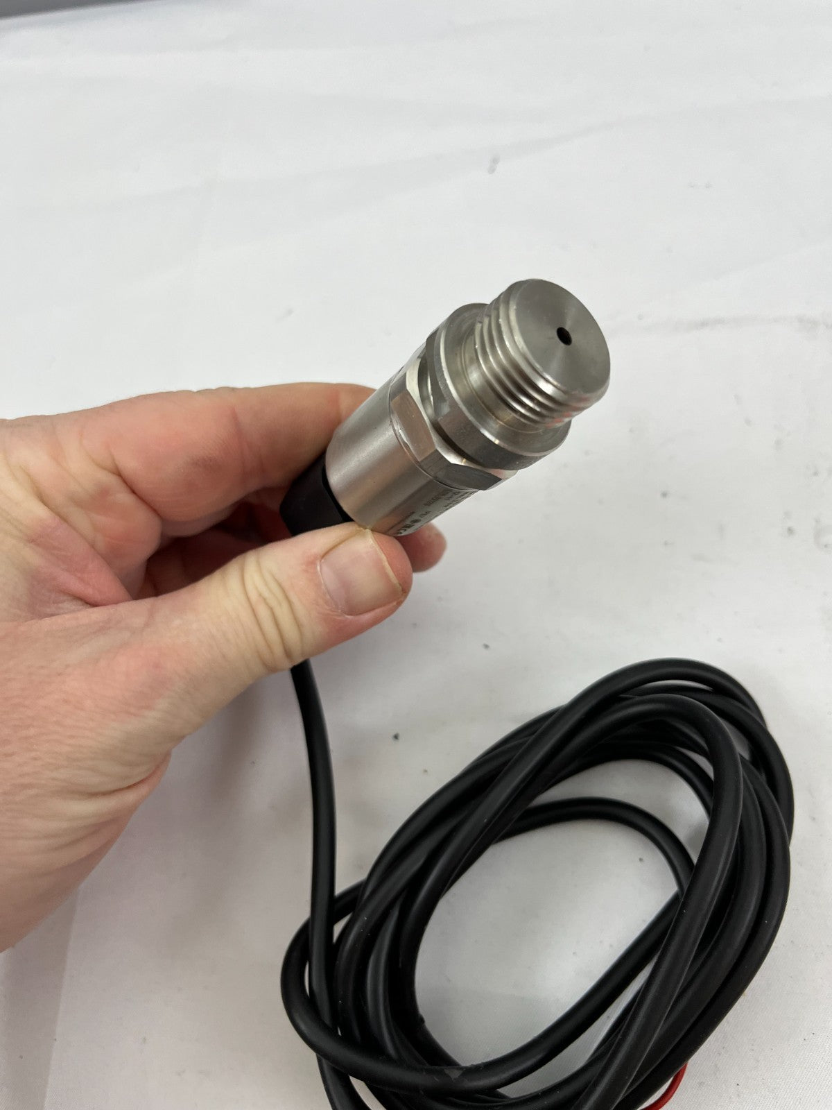 Schneider Electric SP710-302xP Pressure Transmitter 0-1 bar 0-10V Output New
