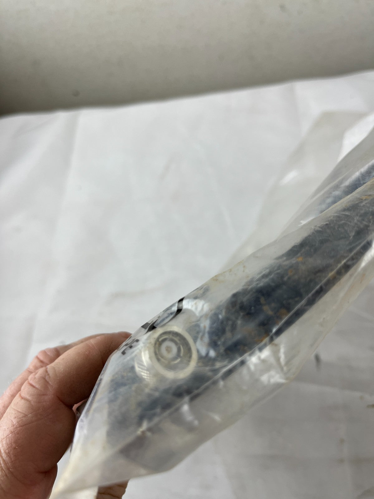 Amphenol RF 95-686-33022 Coaxial Cable Assembly 37-0766-01 New Spare Unit