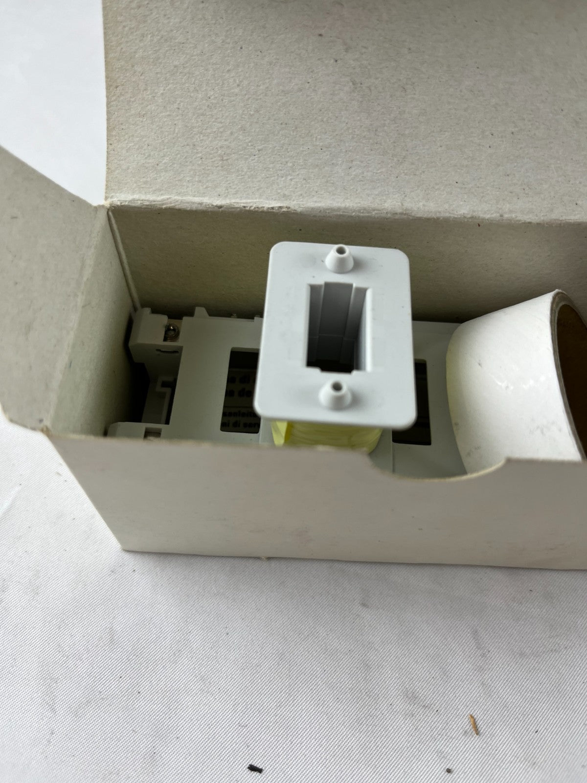 Siemens 3RT1924-5AG21 SIRIUS Magnetic Coil 110 V AC 50/60 Hz for 3RT1023–3RT1026