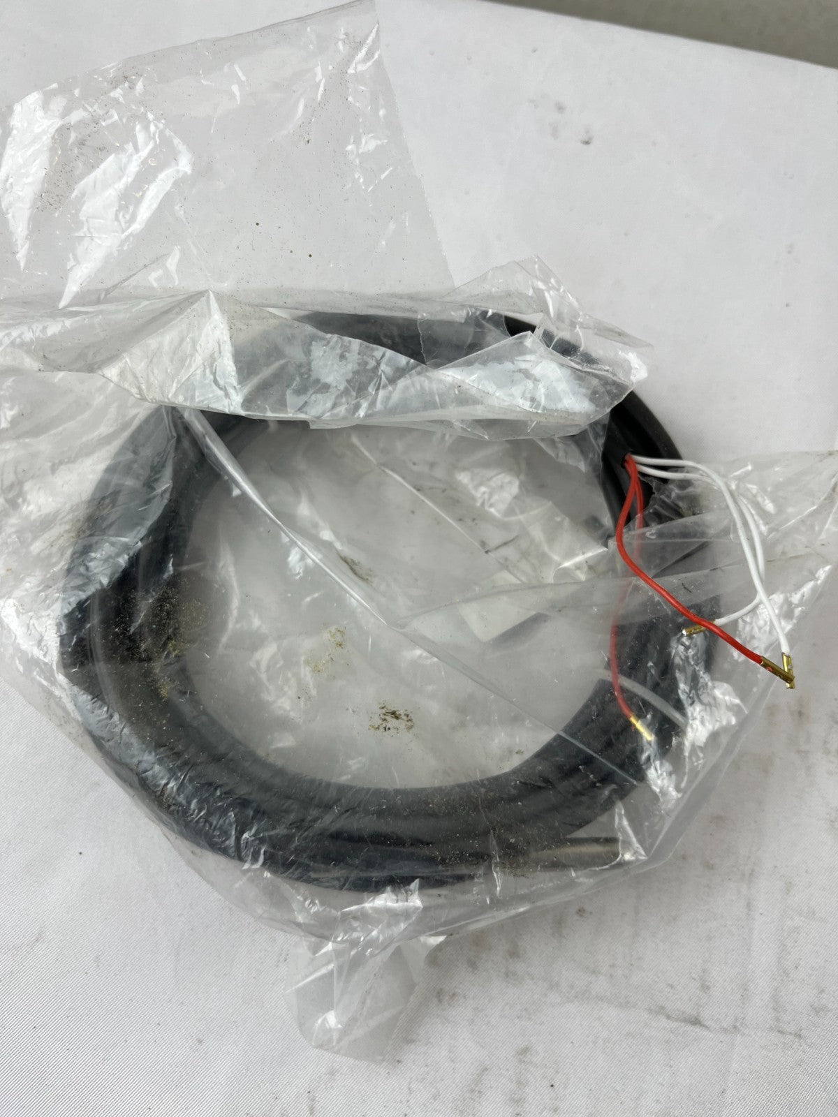 PT100180-5-3M RTD Temperature Sensor 3m Cable New Spare Unit