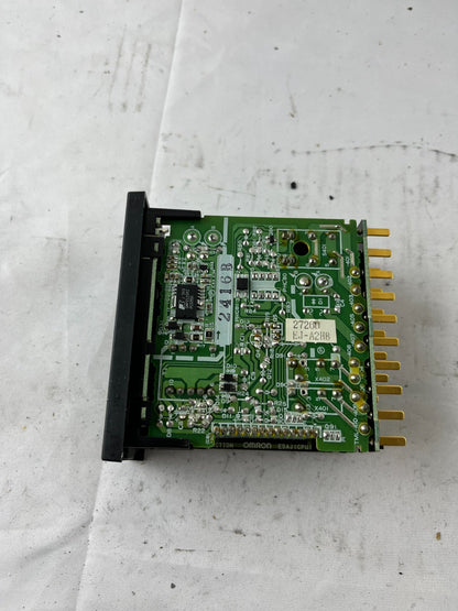 Omron E5EJ Temperature Controller Panel Mount °C Used Working Spare Unit