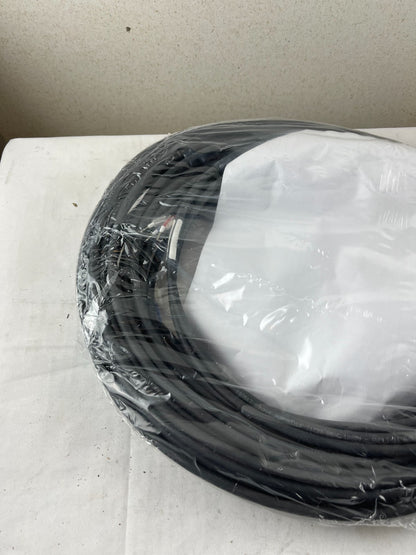 Omron R88A-CAGA020SR-E Servo Motor Power Cable 20 m New Sealed Unused