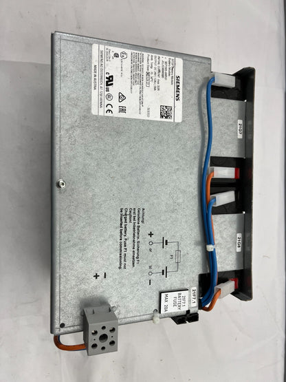 Siemens SITOP Battery Module 6EP1935-6MF01, 24V 12Ah DC UPS, New, Unused, OEM