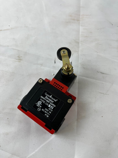 Guardmaster Senator CXB2 Safety Limit Switch Roller Lever IP66 New NOS Spare