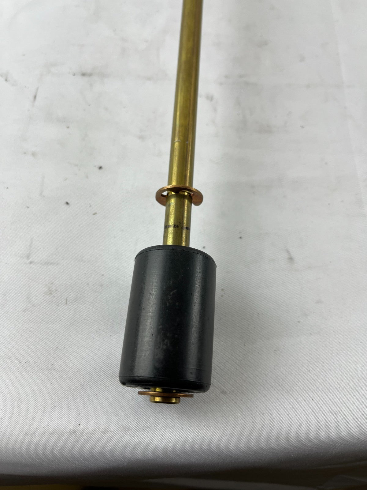 Val.Co S1.B45.7.0300.0.25GO.S1L1 Brass Vertical Float Level Switch 230V 1A G1