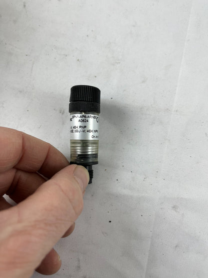 Turck 3PN1-AP6-ARN8X Proximity Sensor M12 Dual Output PNP/NPN 10-30V DC New