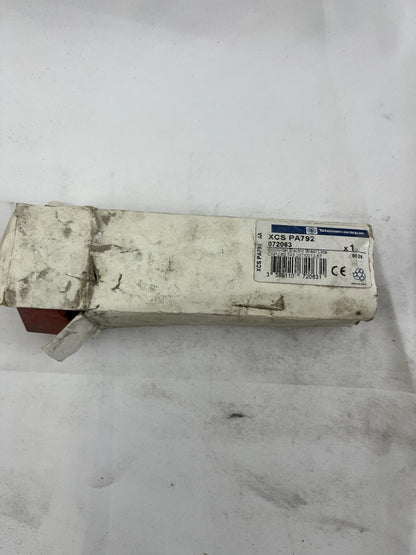 Telemecanique XCS PA792 XCSPA792 Safety Interlock Switch 2NC IP67 500V New