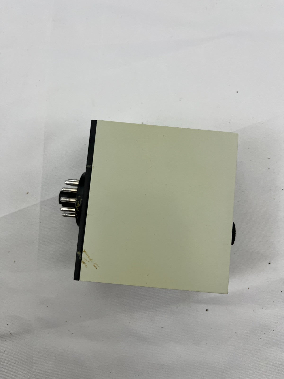 Electromatic S-System SB 105 024 Timer Relay 24VAC Interval On Operate 0.8–18s