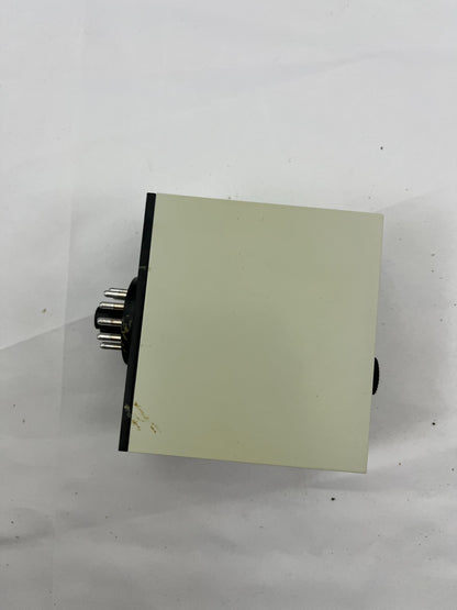 Electromatic S-System SB 105 024 Timer Relay 24VAC Interval On Operate 0.8–18s