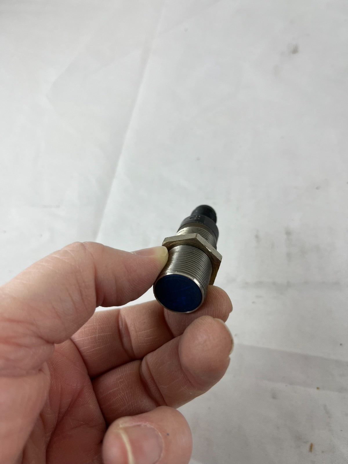 Electromatic / Carlo Gavazzi EI1805PPOS‑1 Inductive Proximity Sensor M18 5 mm