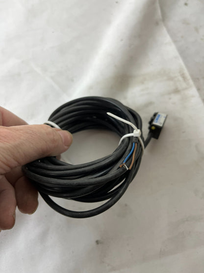 Mecman 322-20-0311 Magnetic Reed Sensor Switch 24VDC New Spare Unit