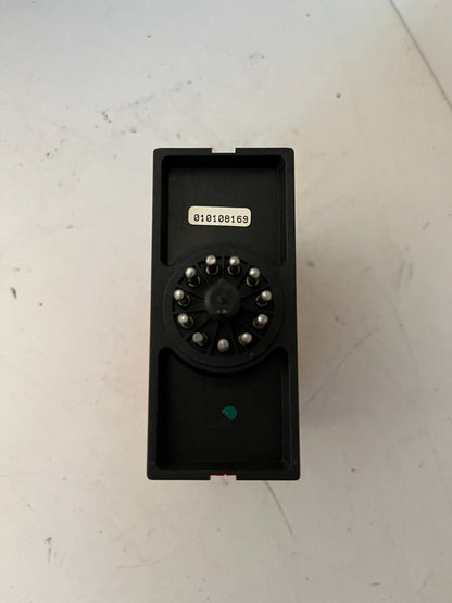 PR Electronics 2222 Switchmode Power Supply 230V to 24V DC 2A – Used, Working