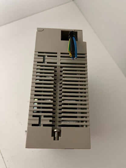 Omron C200HW-PA209R Power Supply Unit 100-240V 180VA - Used, Tested Working